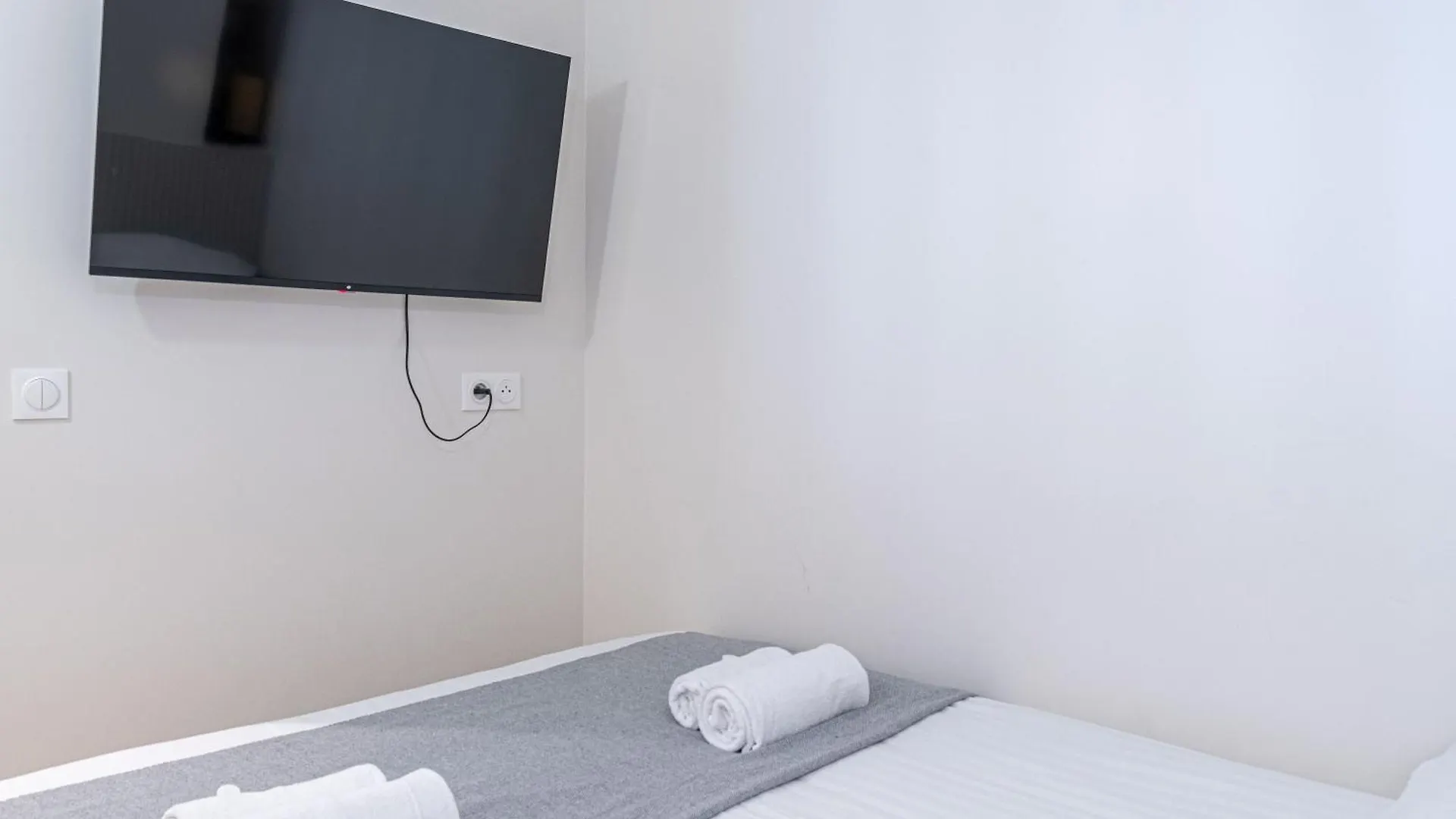 Lavie Maison A C & Sauna