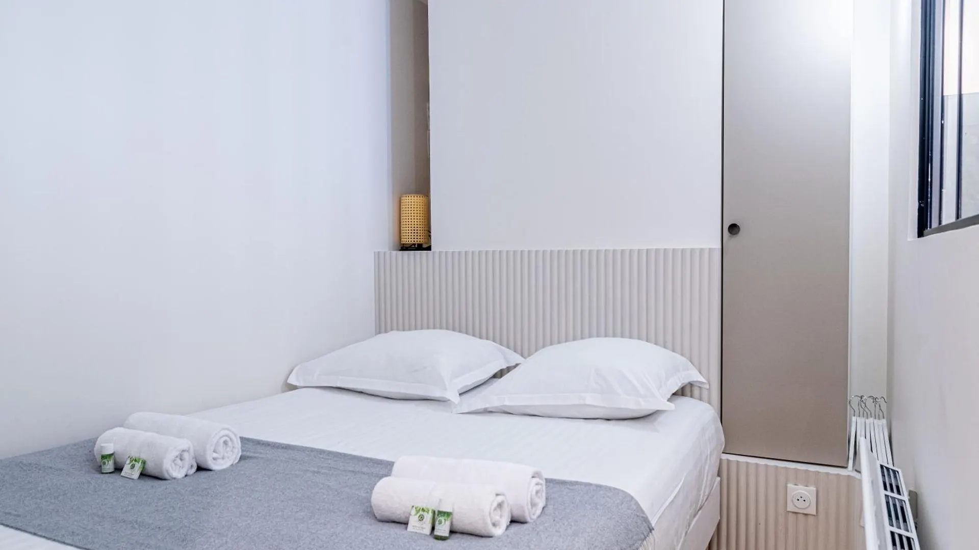 Lavie Maison A C & Sauna *