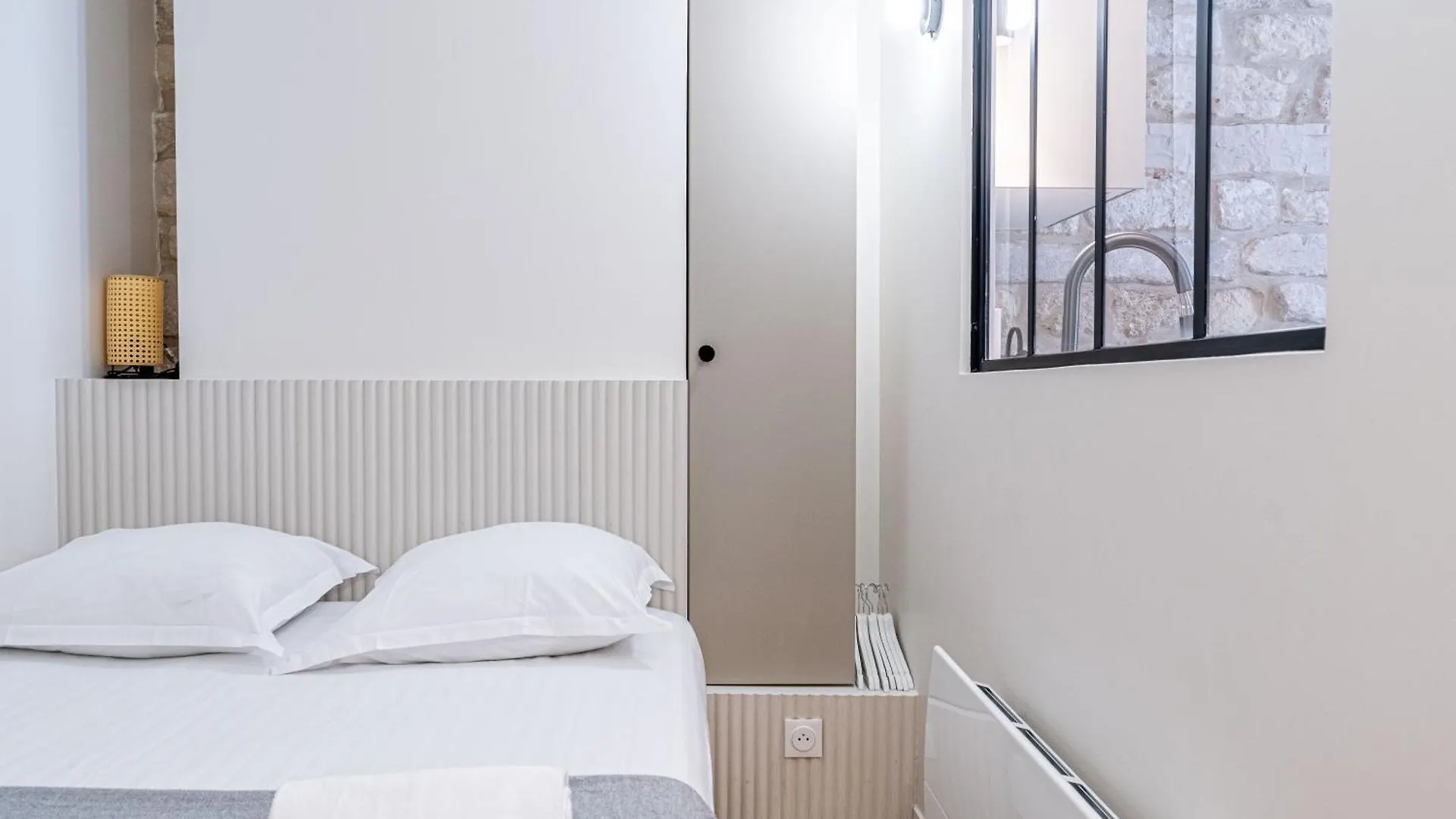 Lavie Maison A C & Sauna Paris