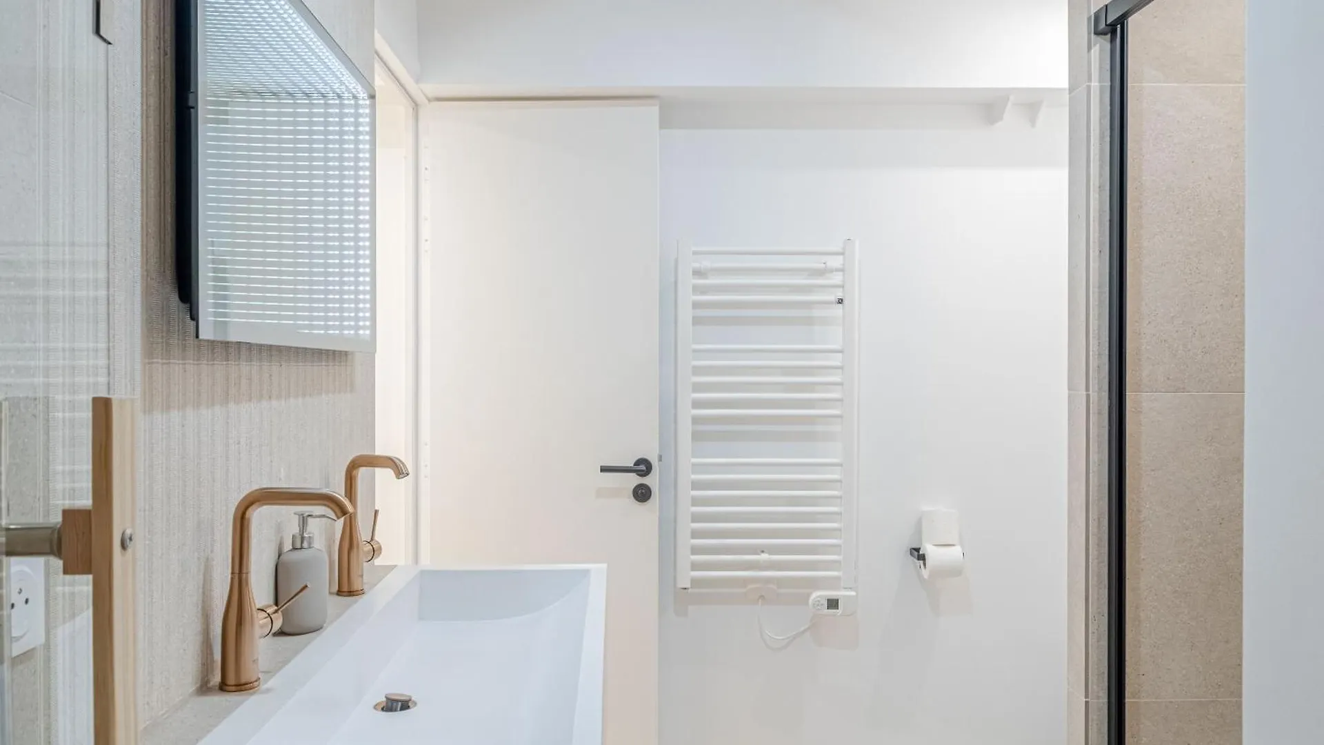 Lavie Maison A C & Sauna *