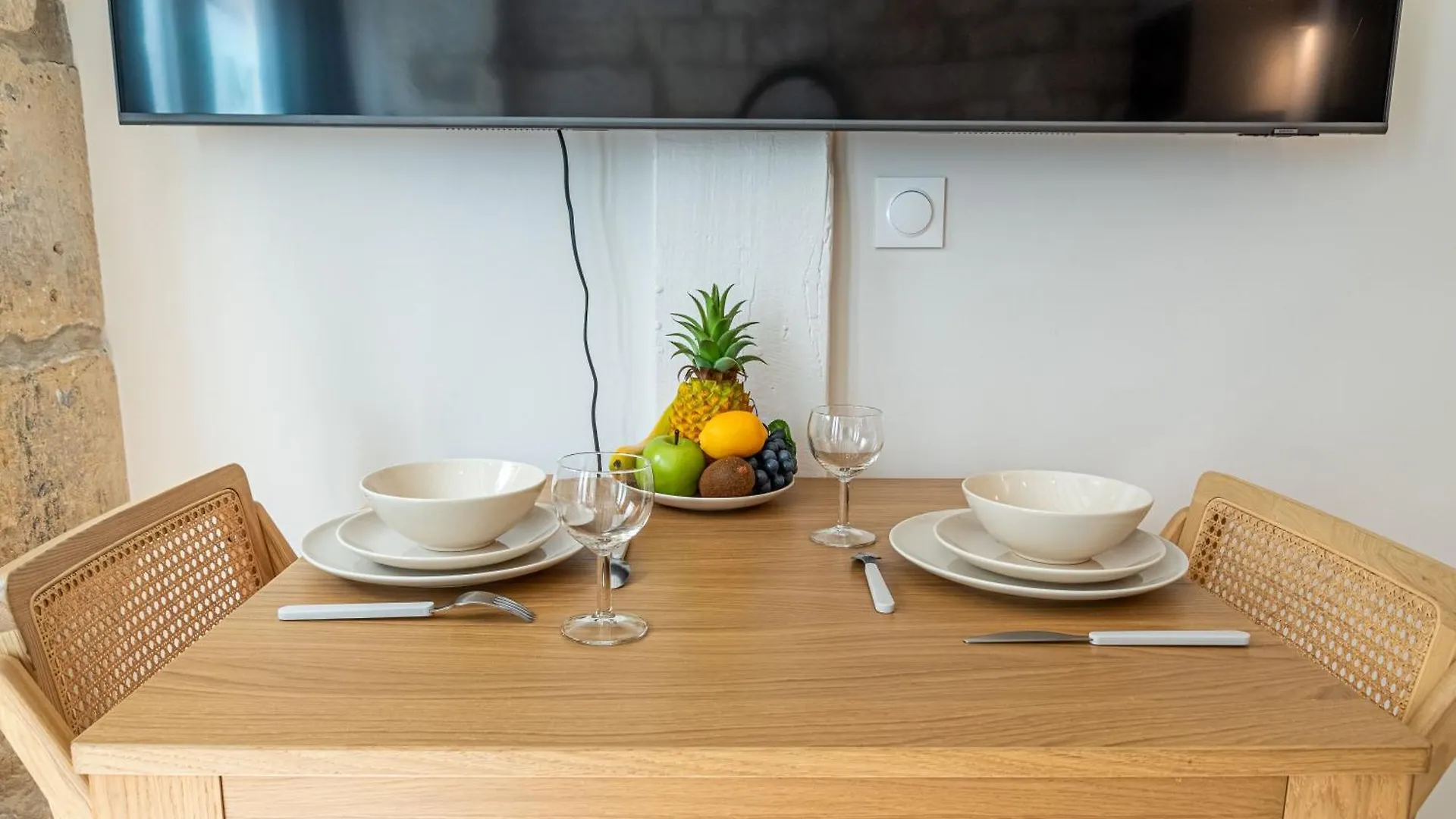 Lavie Maison A C & Sauna Apartment *