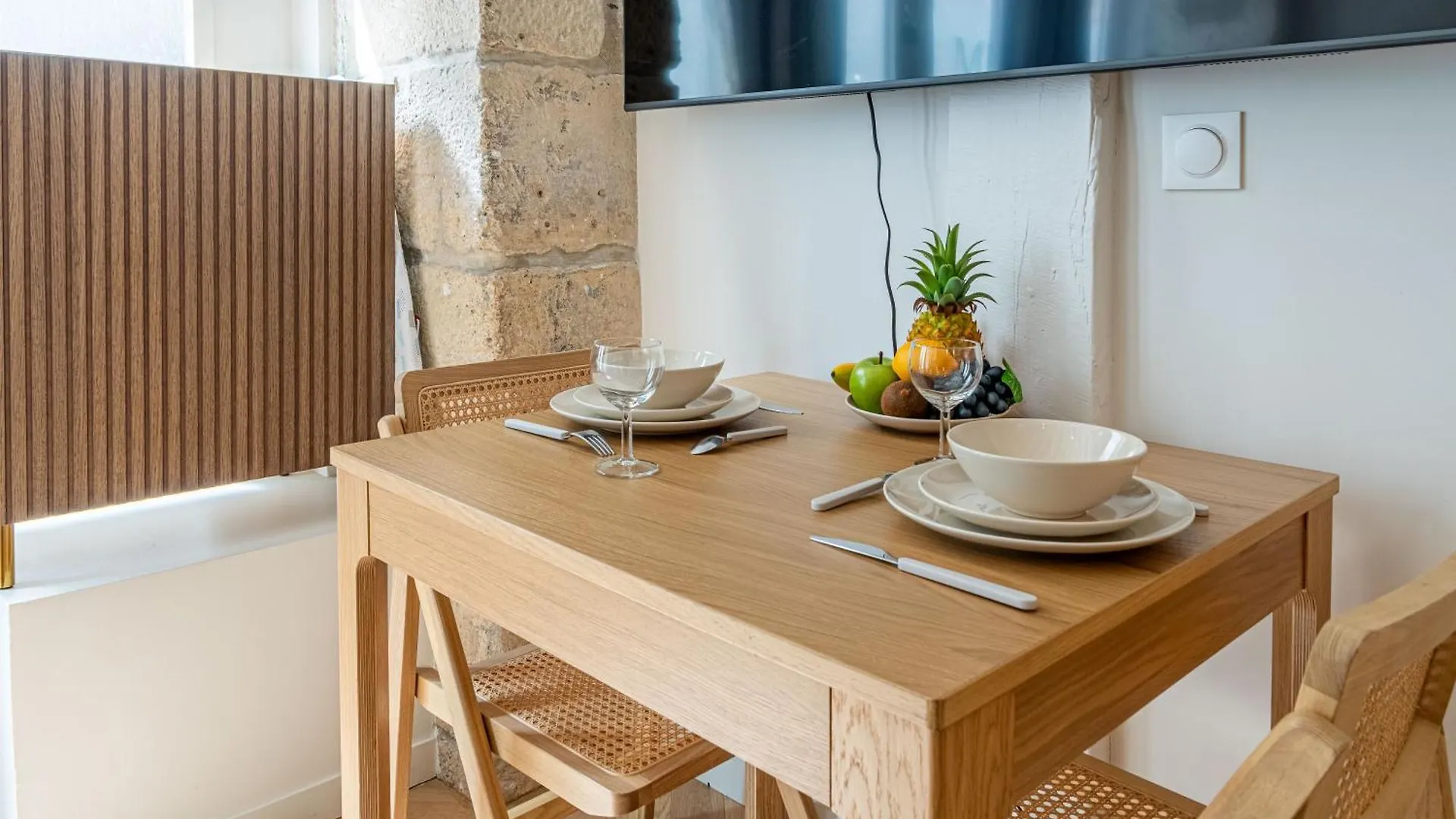 Lavie Maison A C & Sauna Paris